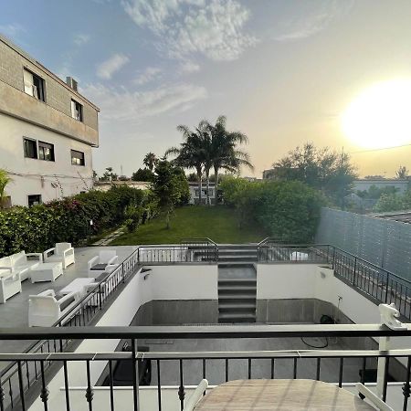 Villa Marisa Resort Кастелламмаре-ди-Стабия Экстерьер фото