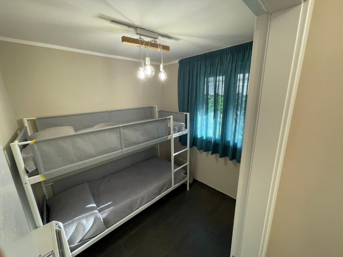 Villa Marisa Resort Кастелламмаре-ди-Стабия Экстерьер фото